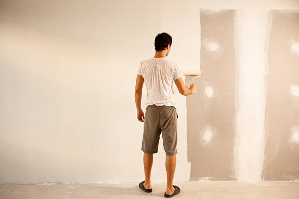 Professional Painting in Rochester, NH